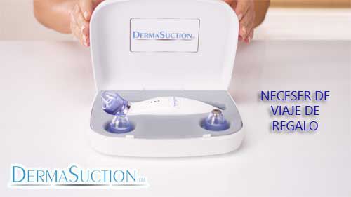 dermasuction-6 DermaSuction elimina puntos negros. Teletienda Botopro