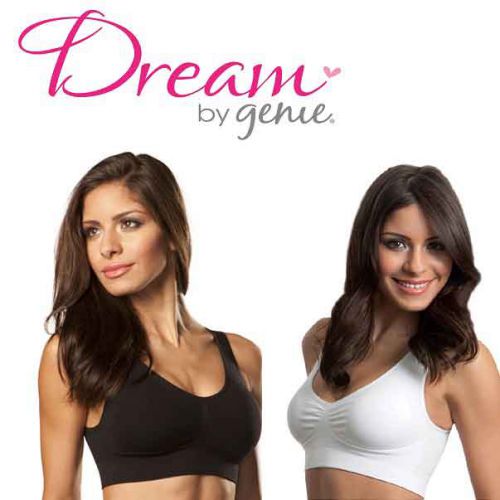 dream-by-genie-1 Sujetador sin aros Dream by Genie Botopro