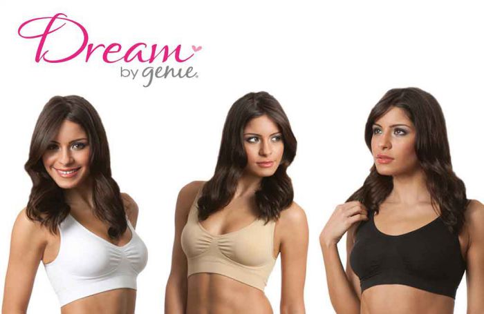 dream-by-genie-2 Sujetador sin aros Dream by Genie Botopro