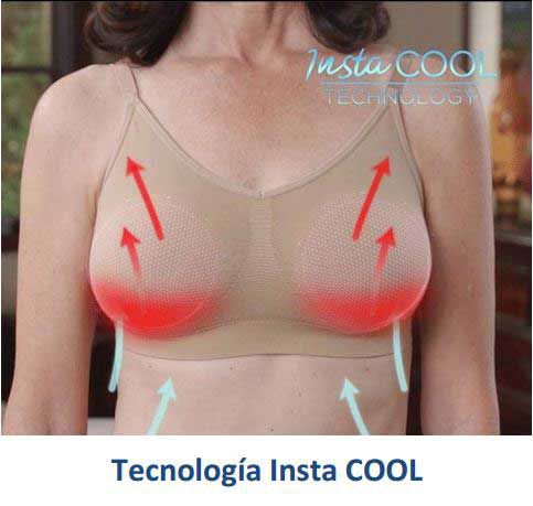 dream-by-genie-4 Sujetador sin aros Dream by Genie Botopro