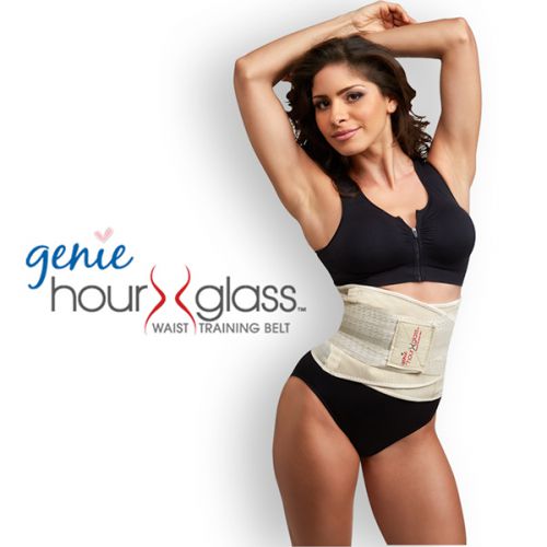 genie-hourglass-2 Cinturón estilizante Genie Hourglass Botopro