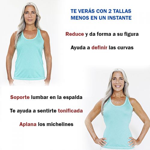 genie-hourglass-3 Cinturón estilizante Genie Hourglass Botopro