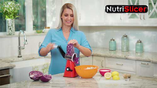 nutrislicer-6 Molinillo NutriSlicer Botopro Corta Pica Ralla