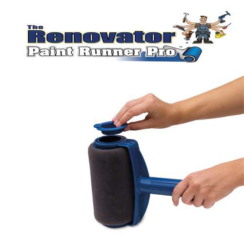 paint-runner-pro-3 Rodillo Paint Runner Pro Botopro