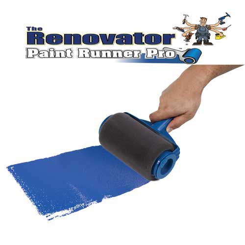 paint-runner-pro-4 Rodillo Paint Runner Pro Botopro
