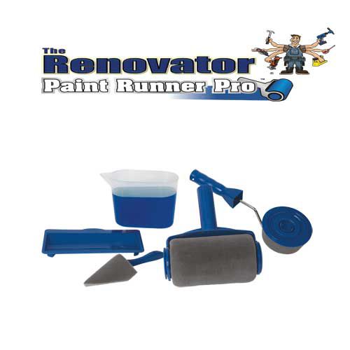 paint-runner-pro-5 Rodillo Paint Runner Pro Botopro