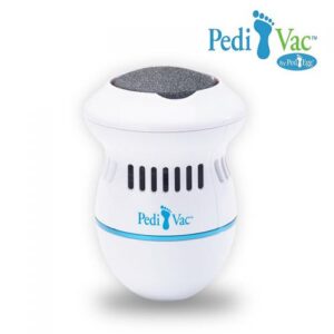 Elimina callos y durezas de forma rápida con Pedi Vac Botopro