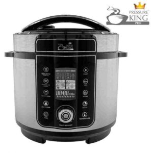 Robot de cocina Pressure King Pro Botopro